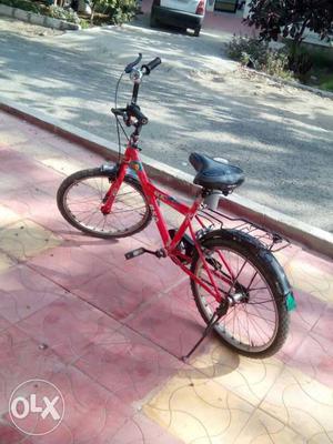 BSA Kidz bicycle in a very good condition in all