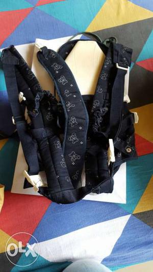 Baby carry belt in very good condition