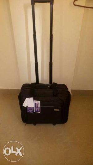 Brand New Targus Trolley Bag for travelling