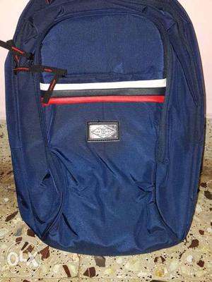 Brand new Lee Cooper backpack. in packed condition