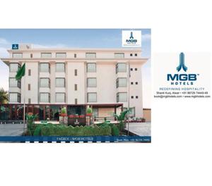 Hotels in Alwar, Book the Best Hotel in Alwar City Rajasthan