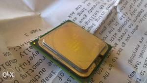 Intel® Pentium® Processor EM Cache, 2.50 GHz, 800