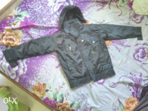 Jacket 1 Day Use, Size-18, Very Good Condition,