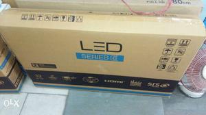 LED 32 Series 6 Samsung Panel With Warranty