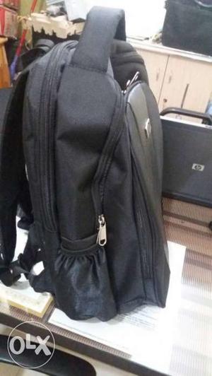 Laptop bag backpack new