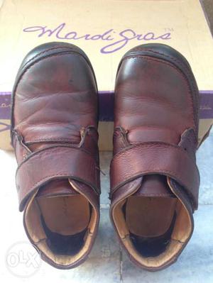 Mardi Gras Shoes (Boys, Age:4-6 years, Size:cm)