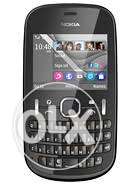 Nokia ashamed 200 and nokia n73 mobiles good and running