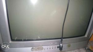 Onida Tv working condition No Complaints