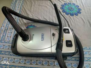Only 15 days old Eureka Forbes trendy steel