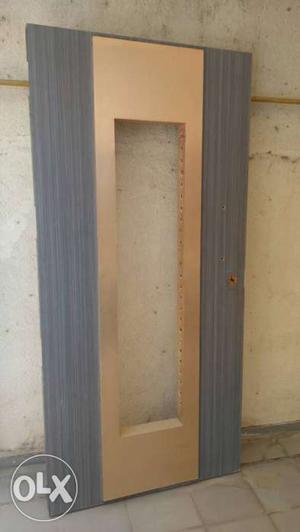Outer Door (Jali) With good condition inside