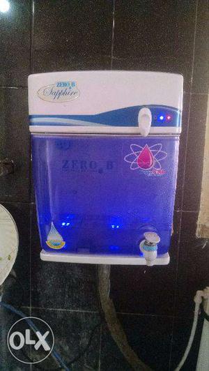 Recently serviced RO Water Purifier for Sale!!