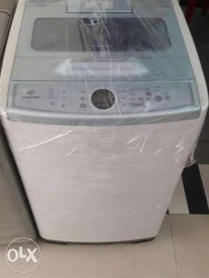 Samsung 6.8.kg good condition with warranty 3