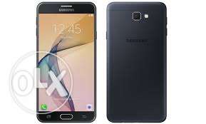 Samsung galaxy j7 prime black just 2 month brand new set fix