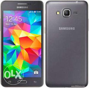 Samsung galaxy prime with all accessories low