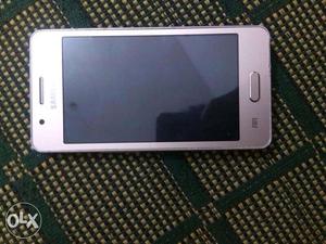 Samsung z2 4g Volte phone with original charger