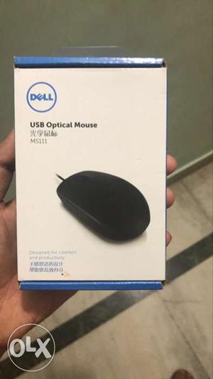 Seal packed mouse for laptop and computer