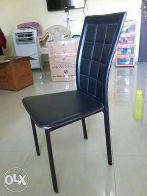 Set of chairs (4 in count). Good condition.