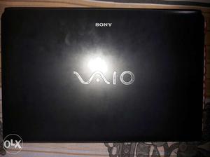 Sony laptop in good condation 500 gb