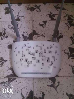 TP link Wifi Router