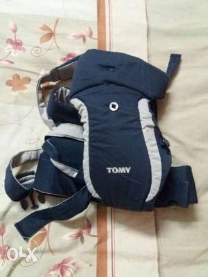 Tommy brand baby carrier less used for just