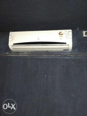 Videocon 1.5 ton air conditioner ac in perfect