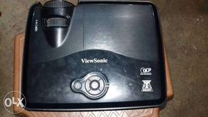Viewsonic DLP 3D HD Bussiness Projector Unused New