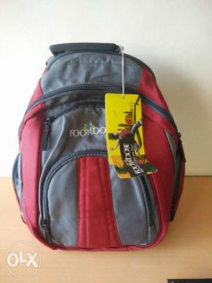 Vip Footloose Terra BP Backpack Mrp - / selling-900