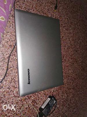 Want to sell pre-loved laptop used lovingly for 3 years.