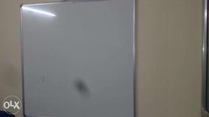 4 by 4 white Boards for Sale- 3 to 4 Numbers- Rs. 700 Each