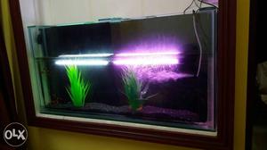 48 inch aquarium for saleeee
