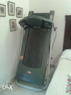 Amazing treadmill in great condition