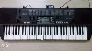 Casio ctk700 in excellent quality