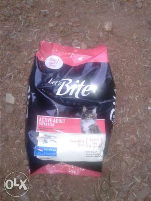 Cat food for sale only 150 rupees