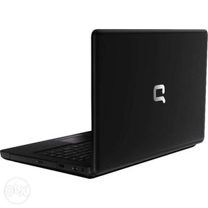 Compaq Laptop- Core 2 duo,4GB Ram, Sale - 