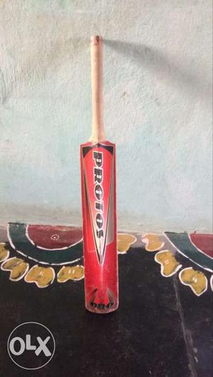 Cricket bat good in condition