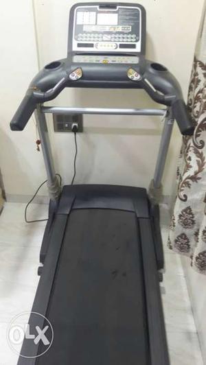 Fitlux - Taiwan - Treadmill, 2.5 year, up to 120 kg,