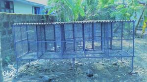 For sale Pets cages