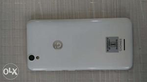 Gionee p5mini in warranty Very good