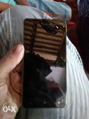 Gionee p5w 3g mobile very new condition no