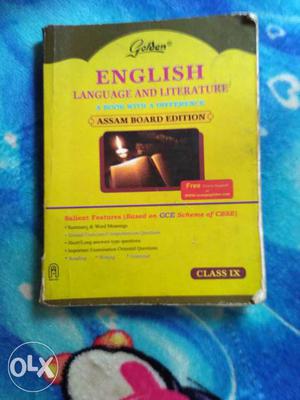 English core cbse class 12 golden guide download