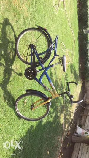Hercules cycle. good condition