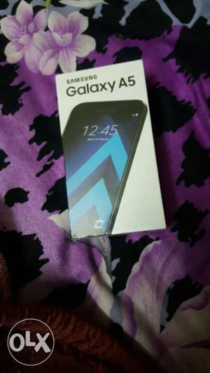Hii m selling Samsung Galaxy a mobile