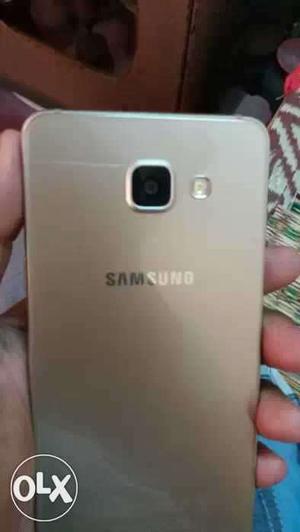 I want to sell my Samsung galaxy A mint
