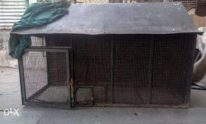 Metal Bird Cage for sell