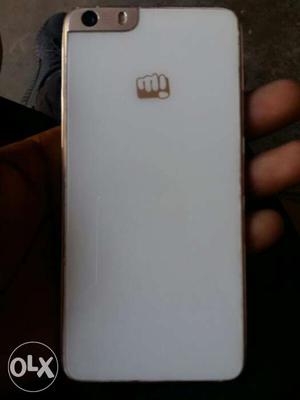 Micromax Knight 2 very good condition