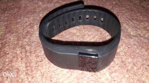 New smart bracelet.