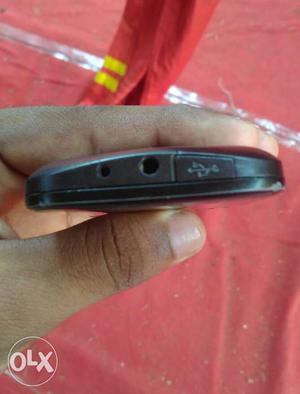 Nokia e5 black edition