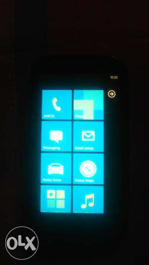 Nokia lumia 510 with windows 7.5 bhai ek dum