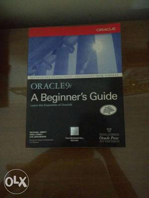 Oracle 9i - A Beginner's​ Guide