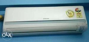 Samsung Split AC 1.5 Ton 3 Star